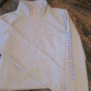 Brand new vineyard vines pullover